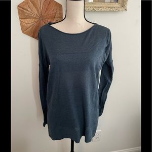 Lou & Grey lightweight sweater